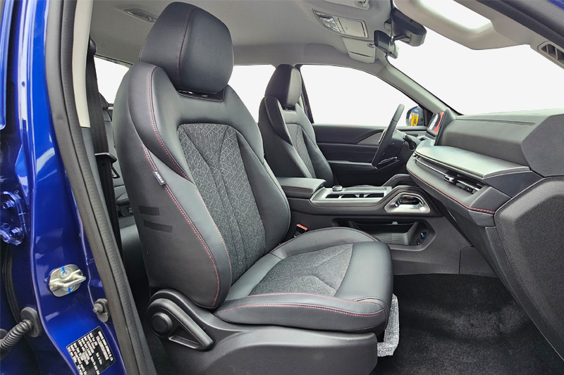CHANGAN - HUNTER REEV AC 2.0 CD 4X4 TA HYBRID - 2026 - Image 5