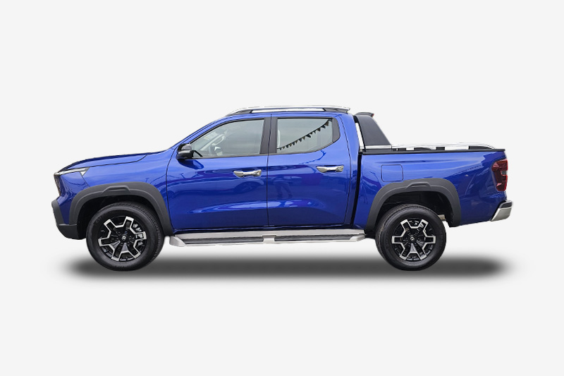 CHANGAN - HUNTER REEV AC 2.0 CD 4X4 TA HYBRID - 2026 - Image 7