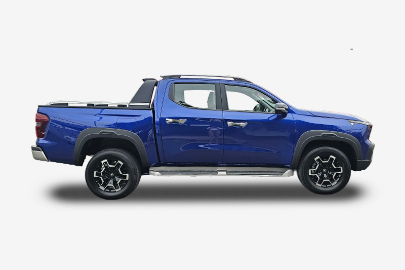 CHANGAN - HUNTER REEV AC 2.0 CD 4X4 TA HYBRID - 2026 - Image 11