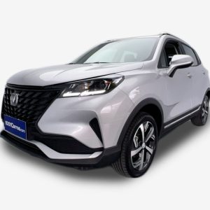 CHANGAN - NEW CS15 ELITE AC 1.5 5P 4X2 TM - 2027