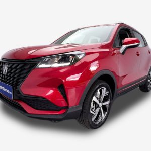 CHANGAN - NEW CS15 ELITE AC 1.5 5P 4X2 TM - 2027
