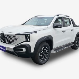CHANGAN - HUNTER REEV AC 2.0 CD 4X4 TA HYBRID - 2026