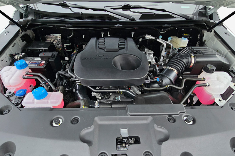 CHANGAN - HUNTER REEV AC 2.0 CD 4X4 TA HYBRID - 2026 - Image 6