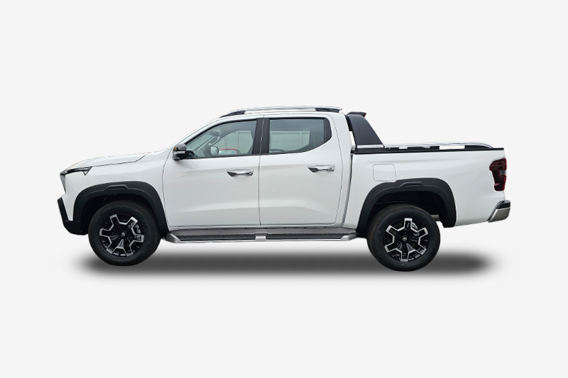 CHANGAN - HUNTER REEV AC 2.0 CD 4X4 TA HYBRID - 2026 - Image 7