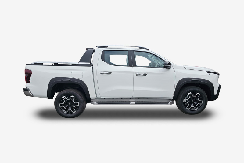 CHANGAN - HUNTER REEV AC 2.0 CD 4X4 TA HYBRID - 2026 - Image 11