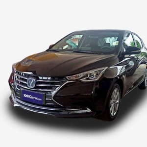 CHANGAN - ALSVIN COMFORT AC 1.4 4P 4X2 TM - 2027