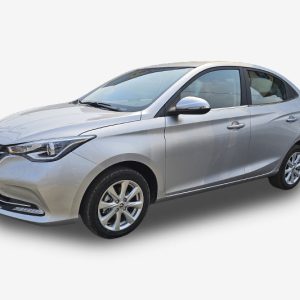 CHANGAN - ALSVIN COMFORT AC 1.4 4P 4X2 TM - 2027