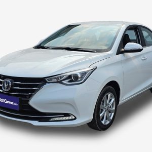 CHANGAN - ALSVIN COMFORT AC 1.4 4P 4X2 TM - 2027