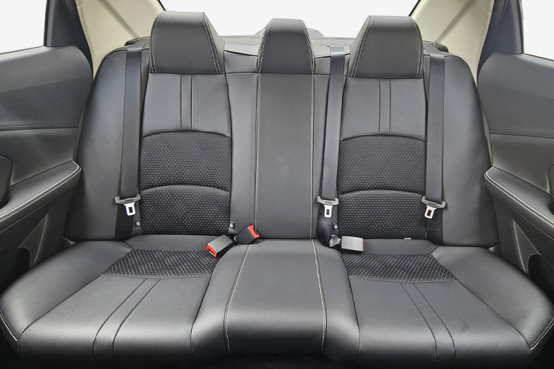 CHANGAN - ALSVIN COMFORT AC 1.4 4P 4X2 TM - 2027 - Image 4