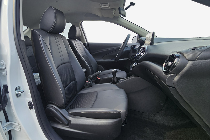 CHANGAN - ALSVIN COMFORT AC 1.4 4P 4X2 TM - 2027 - Image 5