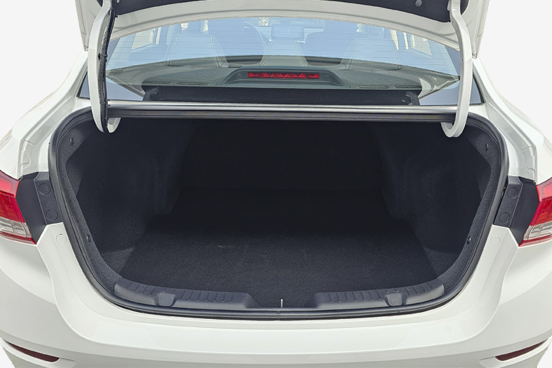 CHANGAN - ALSVIN COMFORT AC 1.4 4P 4X2 TM - 2027 - Image 6
