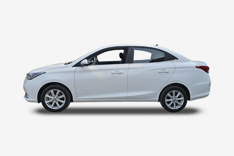 CHANGAN - ALSVIN COMFORT AC 1.4 4P 4X2 TM - 2027 - Image 8