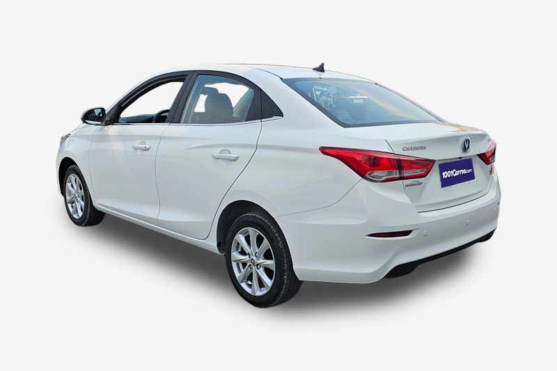 CHANGAN - ALSVIN COMFORT AC 1.4 4P 4X2 TM - 2027 - Image 9