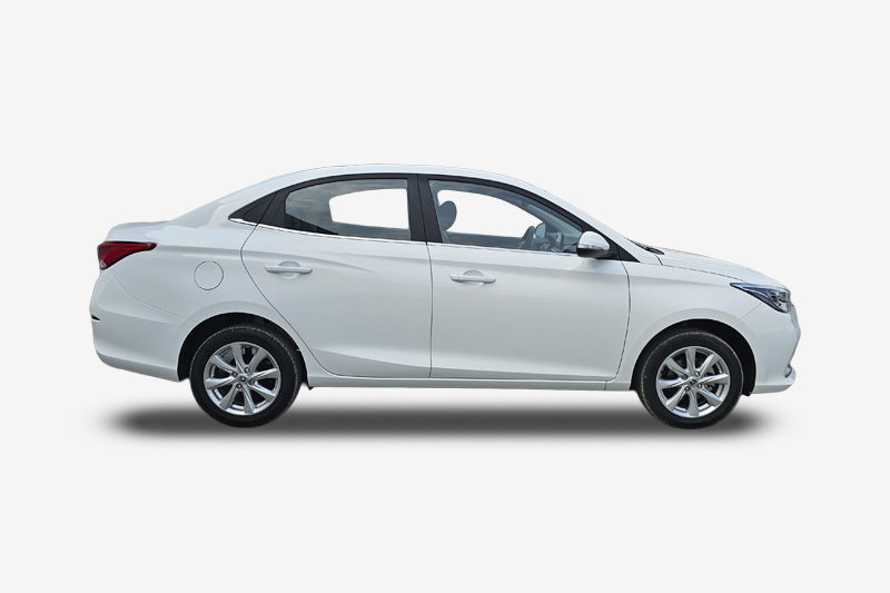 CHANGAN - ALSVIN COMFORT AC 1.4 4P 4X2 TM - 2027 - Image 12
