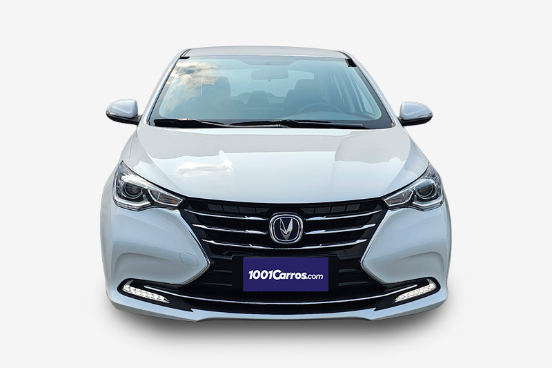 CHANGAN - ALSVIN COMFORT AC 1.4 4P 4X2 TM - 2027 - Image 14