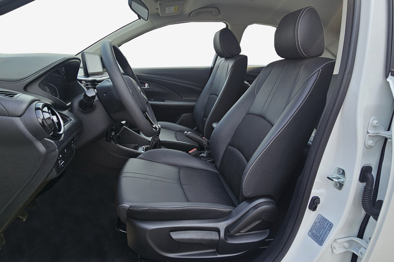 CHANGAN - ALSVIN COMFORT AC 1.4 4P 4X2 TM - 2027 - Image 15