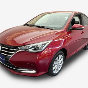 CHANGAN - ALSVIN COMFORT AC 1.4 4P 4X2 TM - 2027