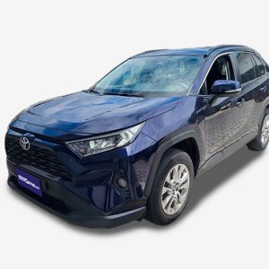 TOYOTA - RAV4 CVT AC 2.0 5P 4X2 TA - 2022