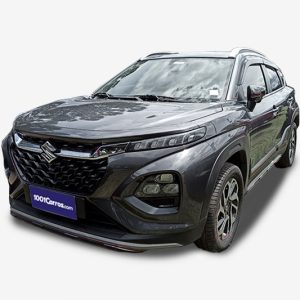 SUZUKI - FRONX ISG GLX AC 1.5 5P 4X2 TA HYBRID - 2024