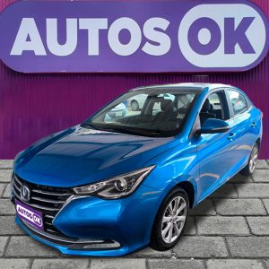 CHANGAN - ALSVIN COMFORT AC 1.4 4P 4X2 TM - 2025