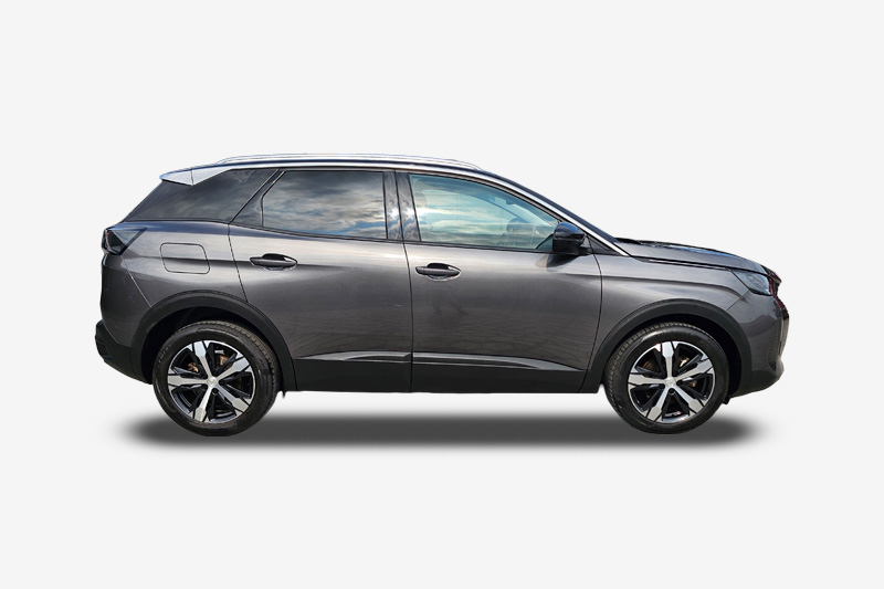 PEUGEOT - 3008N ACT 20H BA6 AC 2.0 5P 4X2 TA DIESEL - 2023 - Image 12