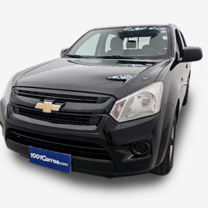 CHEVROLET - D-MAX CRDI 2.5 CD 4X2 TM DIESEL - 2024