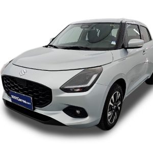 SUZUKI - SWIFT GLX DSBS AC 1.2 5P 4X2 TM - 2025
