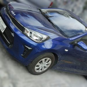 KIA - SOLUTO LX AC 1.4 4P 4X2 TM - 2025