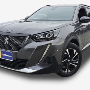 PEUGEOT - 2008 FIN P 12E BA6 AC 1.2 5P 4X2 TA - 2024