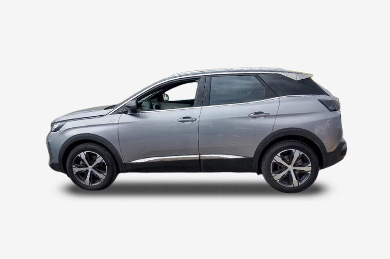 PEUGEOT - 3008N GTL 16E BA6 AC 1.6 5P 4X2 TA - 2024 - Image 7