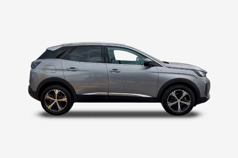PEUGEOT - 3008N GTL 16E BA6 AC 1.6 5P 4X2 TA - 2024 - Image 11