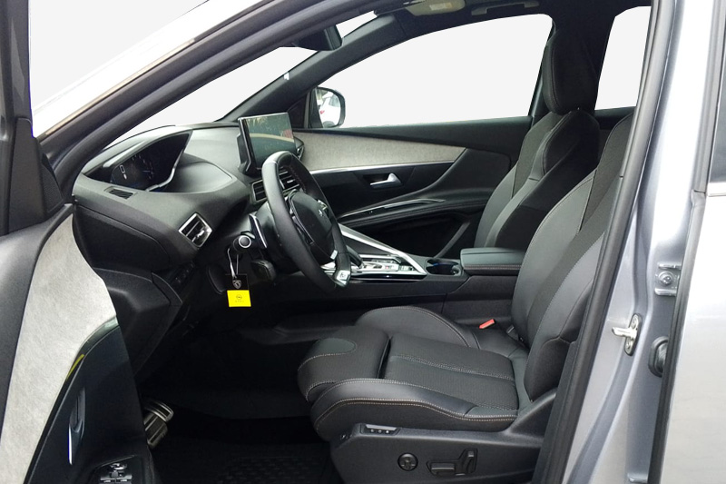 PEUGEOT - 3008N GTL 16E BA6 AC 1.6 5P 4X2 TA - 2024 - Image 14