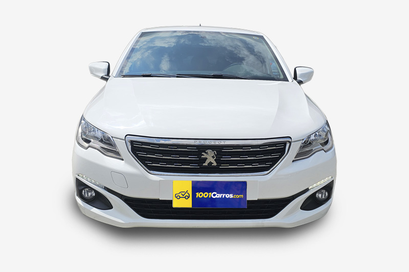 PEUGEOT - 301 ALL 16H B5 AC 1.6 4P 4X2 TM - 2024 - Image 14