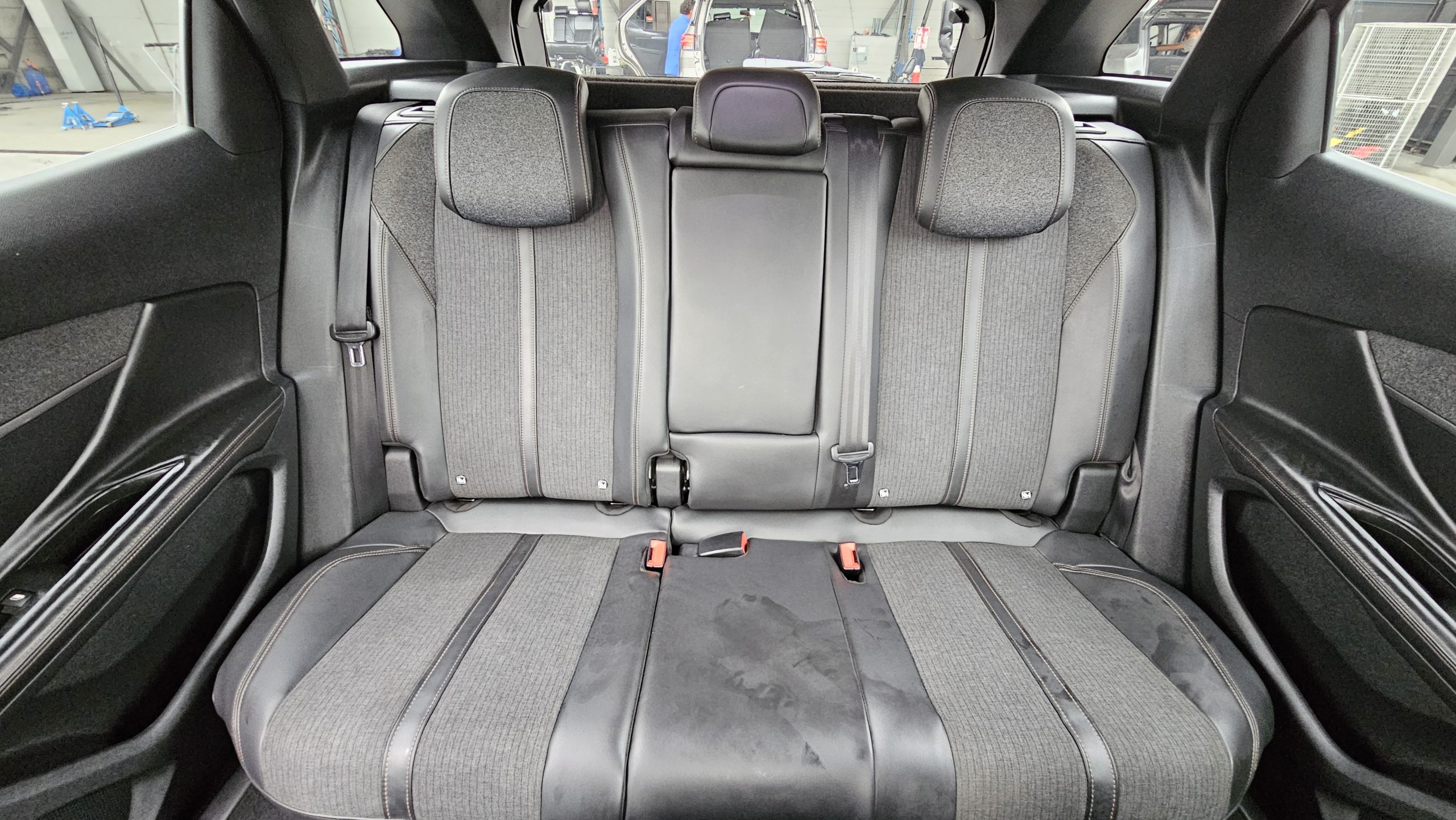 PEUGEOT - 3008N GT 16E BA6 AC 1.6 5P 4X2 TA - 2019 - Image 10
