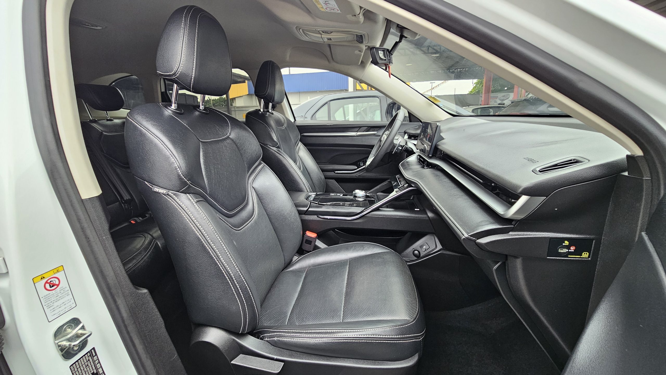 GREAT WALL - HAVAL H6 B01 INTELLIGENT AC 2.0 5P 4X2 TA - 2022 - Image 2