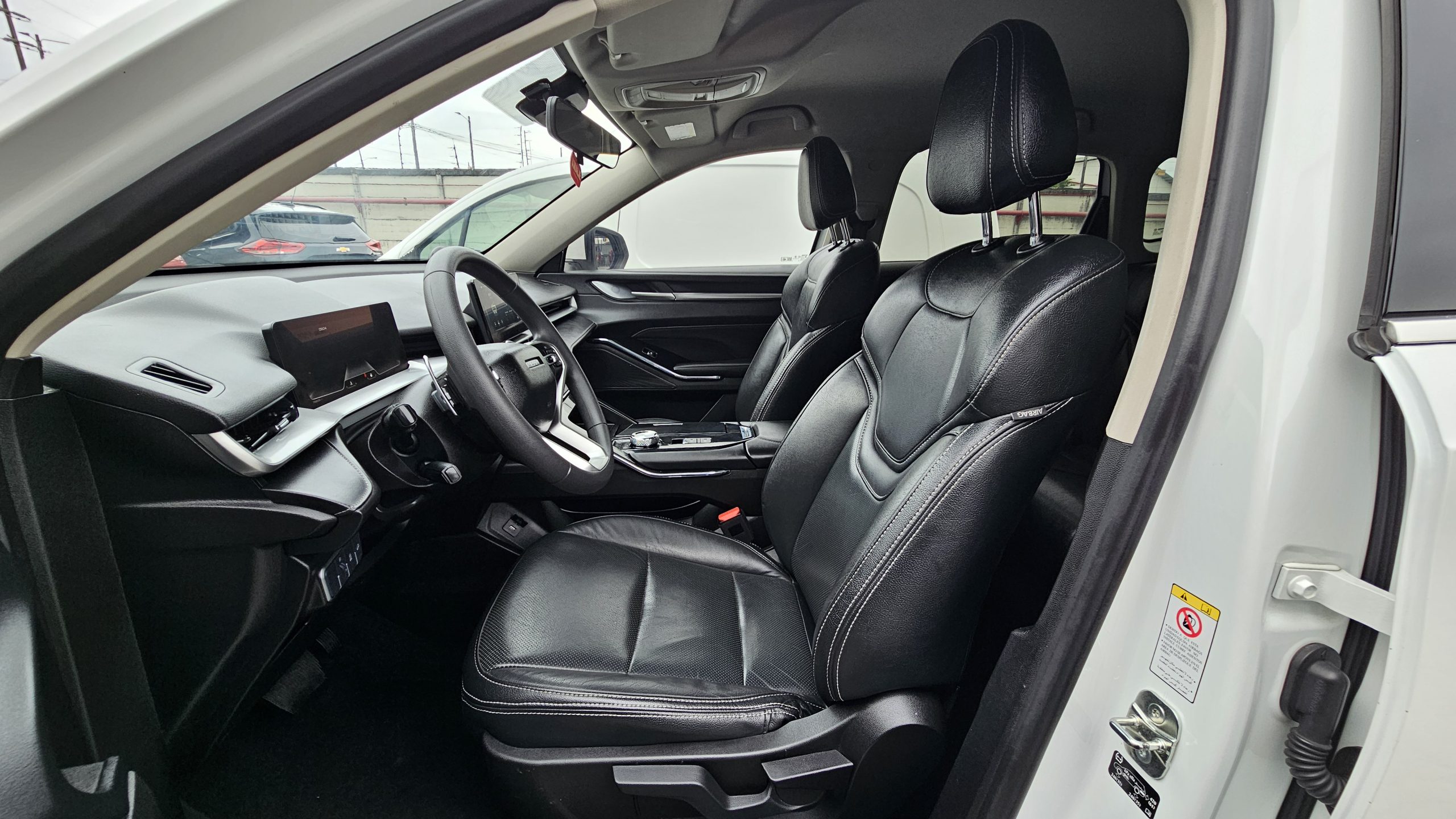GREAT WALL - HAVAL H6 B01 INTELLIGENT AC 2.0 5P 4X2 TA - 2022 - Image 7