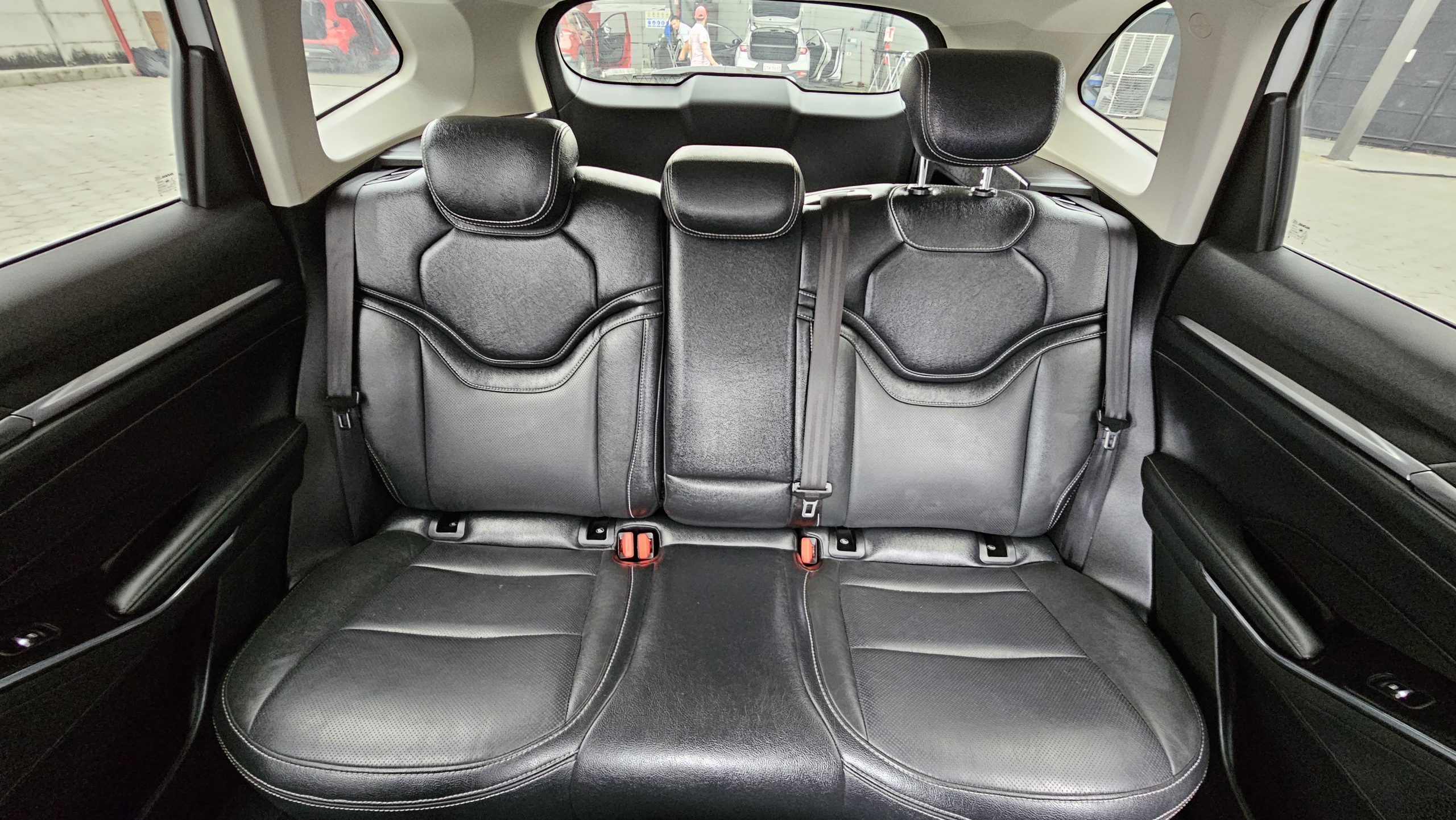 GREAT WALL - HAVAL H6 B01 INTELLIGENT AC 2.0 5P 4X2 TA - 2022 - Image 10