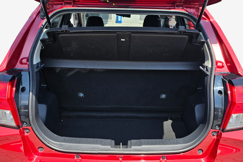 TOYOTA - AGYA AC 1.2 5P 4X2 TM - 2024 - Image 6