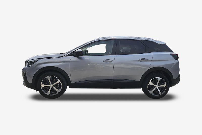 PEUGEOT - 3008N ACT 20H BA6 AC 2.0 5P 4X2 TA DIESEL - 2021 - Image 7