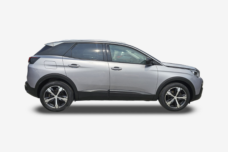 PEUGEOT - 3008N ACT 20H BA6 AC 2.0 5P 4X2 TA DIESEL - 2021 - Image 11