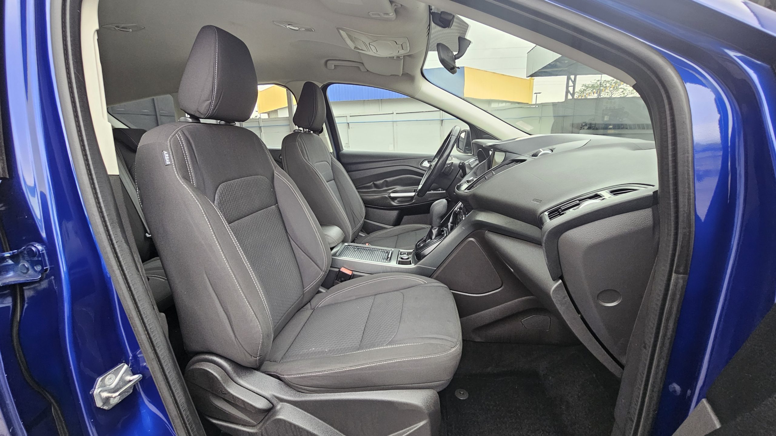 FORD - ESCAPE S AC 2.5 5P 4X2 TA - 2018 - Image 4