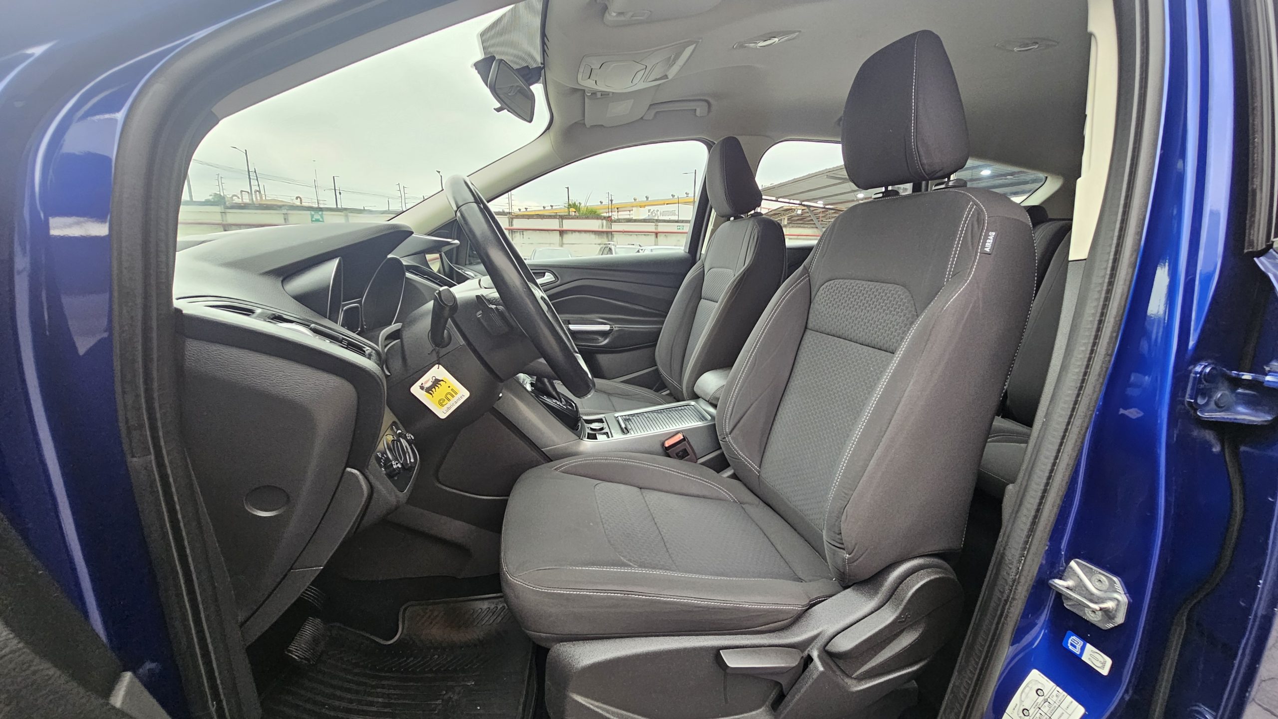 FORD - ESCAPE S AC 2.5 5P 4X2 TA - 2018 - Image 10