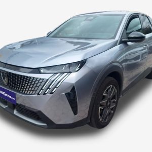 PEUGEOT - 3008 ALLURE AC 1.6 5P 4X2 TA - 2026