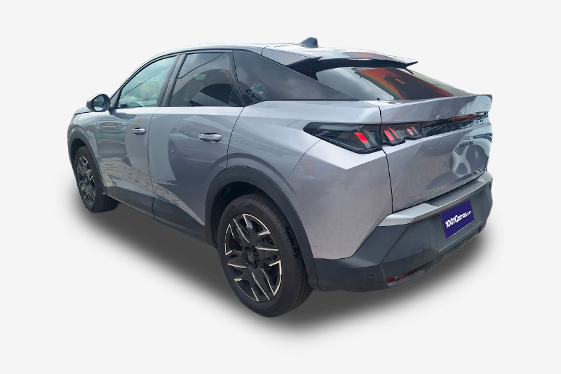 PEUGEOT - 3008 ALLURE AC 1.6 5P 4X2 TA - 2026 - Image 2