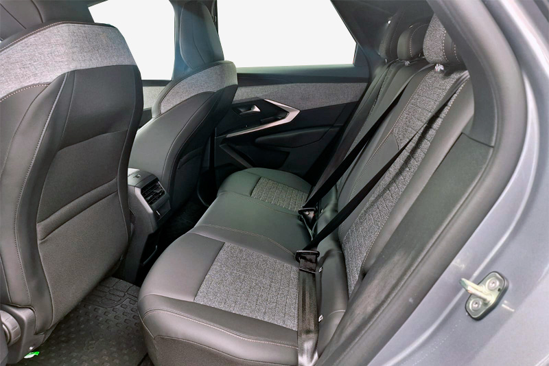 PEUGEOT - 3008 ALLURE AC 1.6 5P 4X2 TA - 2026 - Image 8