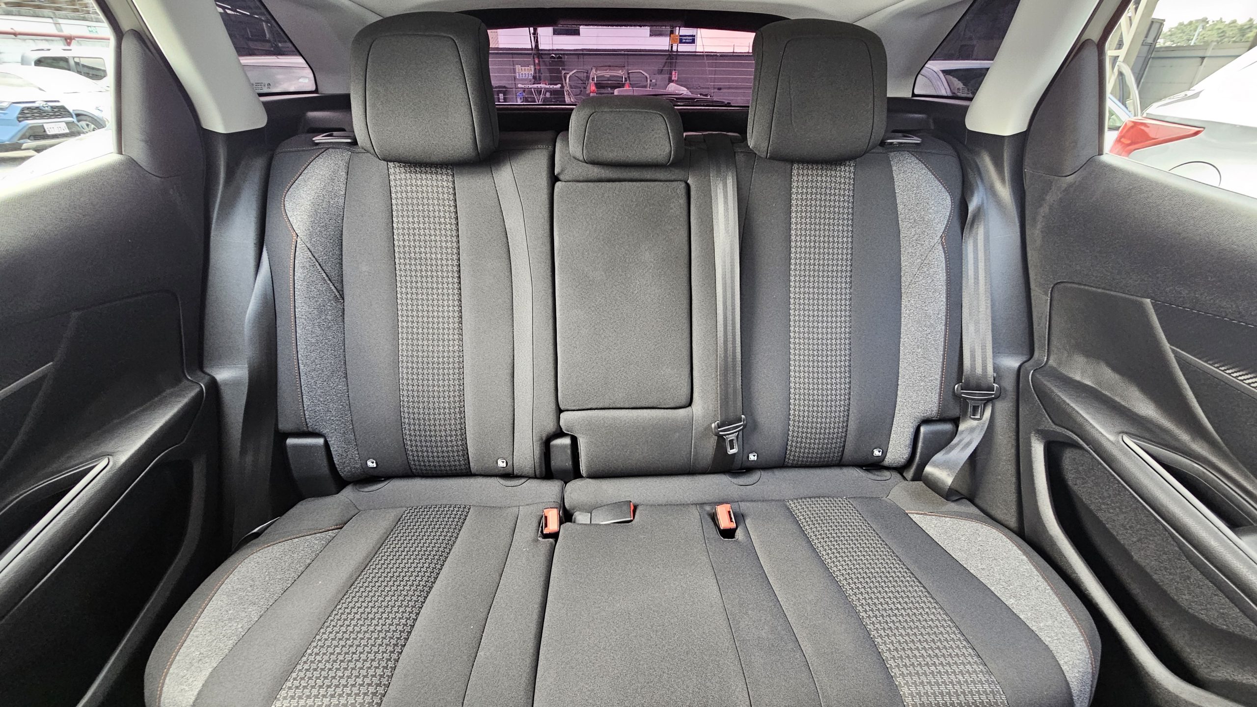 PEUGEOT - 3008 AC 1.6 5P 4X2 TA - 2018 - Image 2