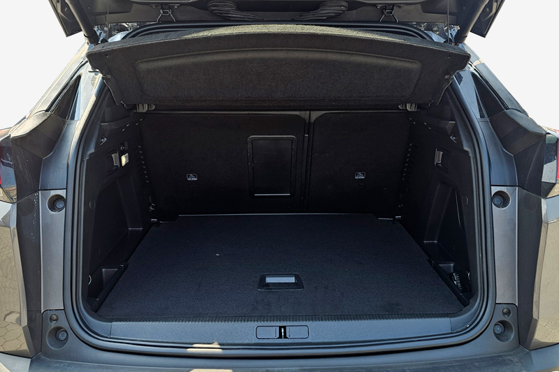 PEUGEOT - 3008N GTL 16E BA6 AC 1.6 5P 4X2 TA - 2020 - Image 7