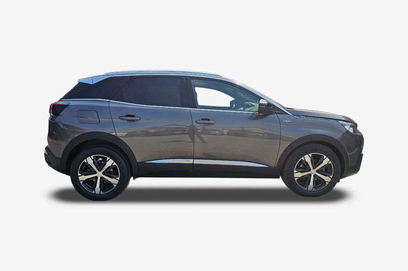 PEUGEOT - 3008N GTL 16E BA6 AC 1.6 5P 4X2 TA - 2020 - Image 14