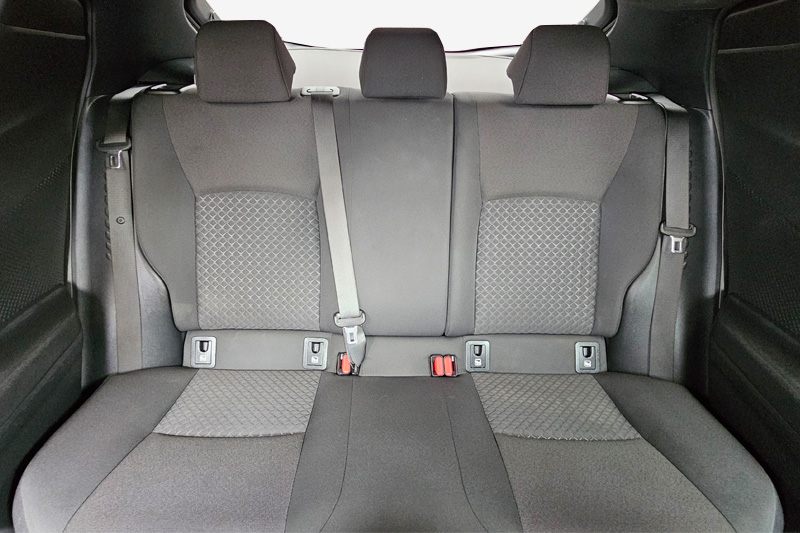 TOYOTA - C-HR ACTIVE AC 1.8 5P 4X2 TA HYBRID - 2022 - Image 4