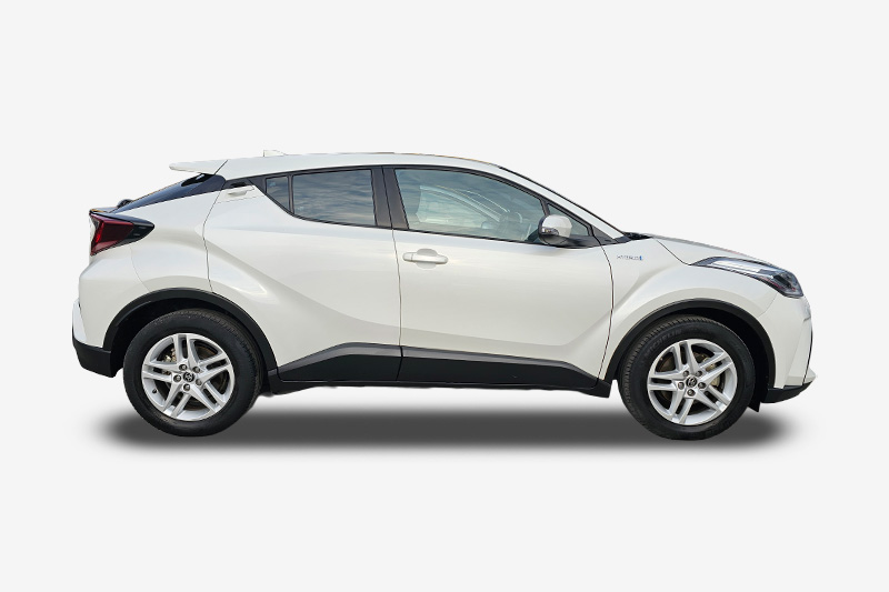 TOYOTA - C-HR ACTIVE AC 1.8 5P 4X2 TA HYBRID - 2022 - Image 12